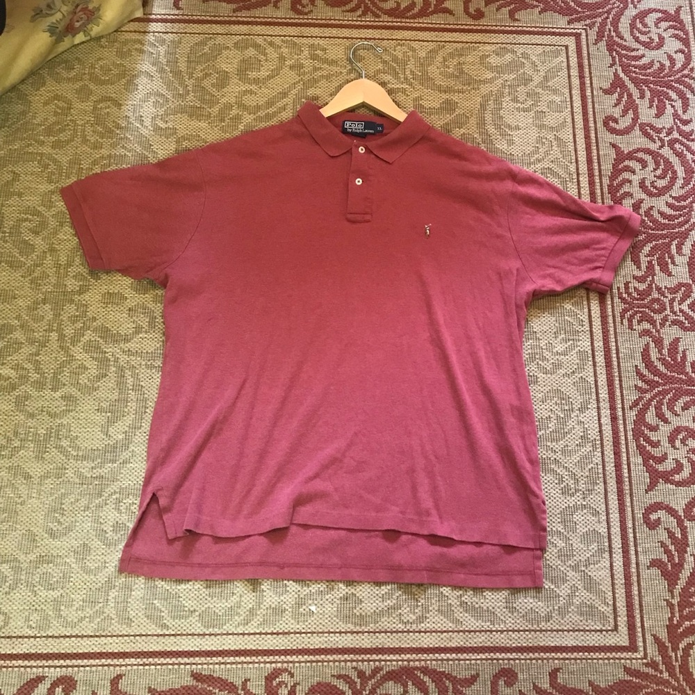 Polo by Ralph Lauren Men’s shirt